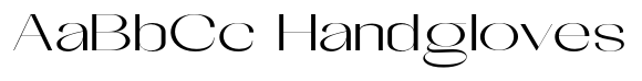 Galdertin Charetam Sans Extra Expanded image