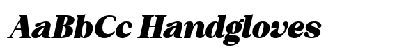 Smile Club Italic image
