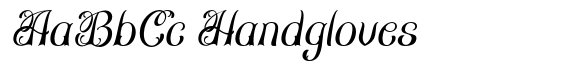 Mundley Italic image