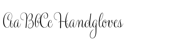 Gratitude Smooth Script Pro image