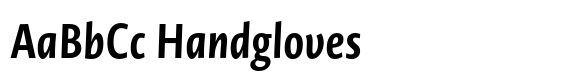 Novel Sans Cyrillic XCondensed Bold Italic image