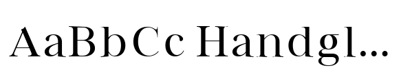 Bia Serif High image