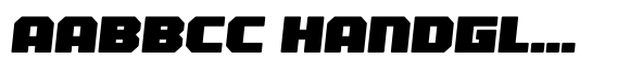 Ranoder Rounded Italic image