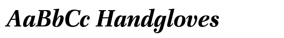 Franklin-Antiqua BQ Medium Italic image