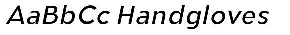 Aukim II News Italic image
