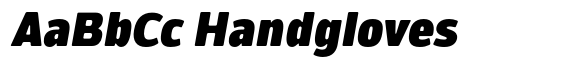 Bosphorus 50 Norm 56 Black Italic image