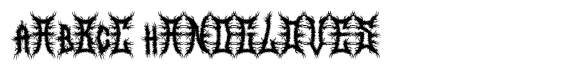 Black Grove image