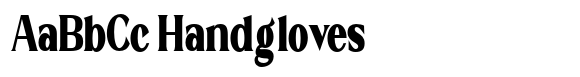 Relvora Black Condensed image