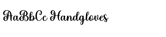 The Angella Script Duo Bold image