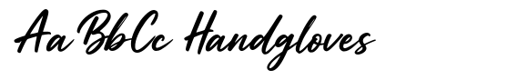 Seloria Script image
