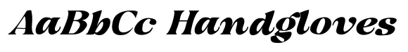 Hukela Display Expanded Italic Narrow image