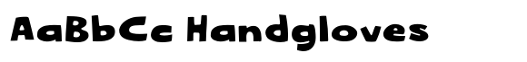 Woblob Fill Regular image