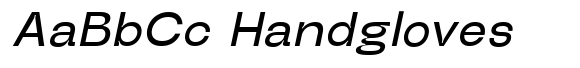 Kanakira Medium Inktrap Italic image