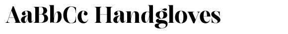 Editorium Serif Extra Bold image