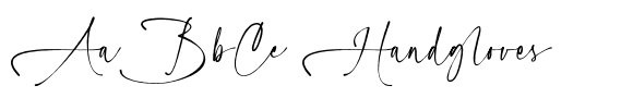 Amore Signature Rough image