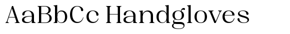 Juligraf Serif Var Black Condensed image
