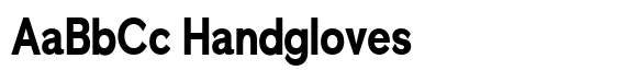Quenova Extra Bold Condensed image