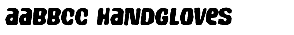 Charro Grainy Italic image