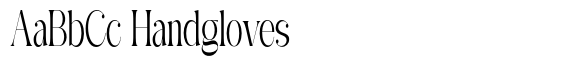 Galmiten Semi Bold Extra Condensed image