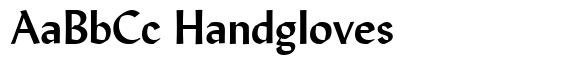 Lydian Bold image