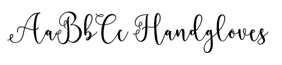 Rostyle Script image