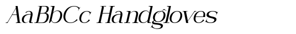 Morvielle Italic image