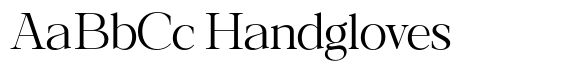 Galnery Semi Condensed image