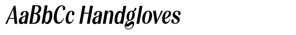 Kelmitha Cntr Medium Condensed Italic image