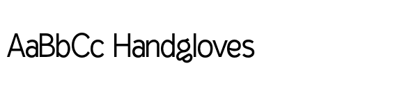 Gorga S Semi Bold Expanded image