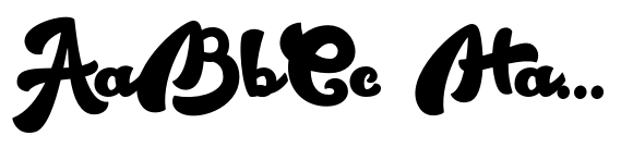 Hubber Regular image