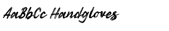 Losien Avenue Italic font sample