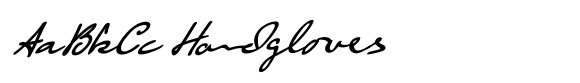 Retrouvailles Italic image