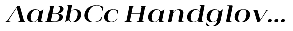 Rigeras Sr25 Italic Expanded image