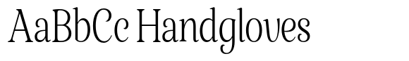 Cotnes Condensed image
