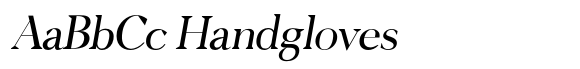 Node Display Regular Italic image