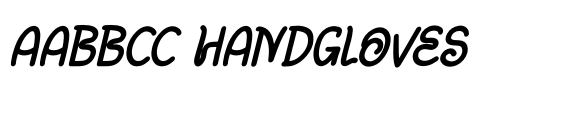 Play Sundae Italic font sample