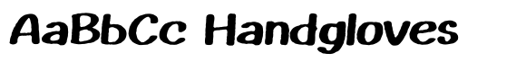 Playfun Circular Eroded Italic image