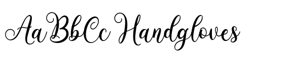 Monasha Script image