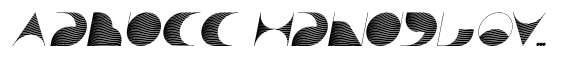 Milwaukee Jazz - Breeze Italic image