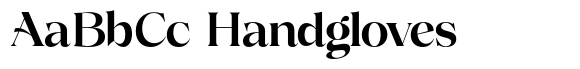 Volkys Serif Semi Bold Semi Condensed image