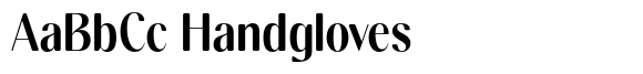 Gravontis Soft Bold Semi Condensed image