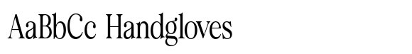 Novestia Condensed image