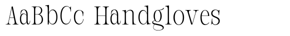 Bravellion Extra Light Extra Condensed image