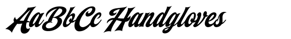 Machinery Script Italic image