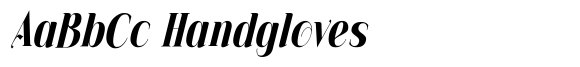 Ragiel Bold Italic image