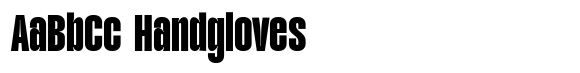 TBJ Margin Condensed TBJ margin condensed Bold image