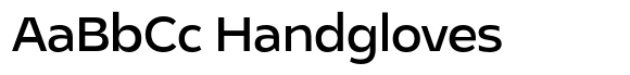 Kyova Grotesk Medium image
