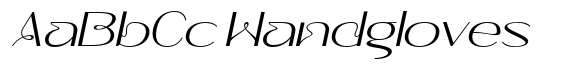 Morphin Power Thin Italic image
