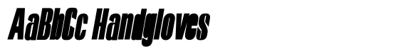 Kontes Compressed Grade Condensed Slant image