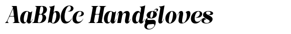 Frontend Black Extra Condensed Italic image